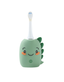 Brosse à dents sonique Dinosaure enfant – The Zoofamily