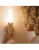 Lampe veilleuse Koala rechargeable – Zoo Light The Zoofamily