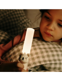 Lampe veilleuse Koala rechargeable – Zoo Light The Zoofamily