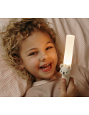 Lampe veilleuse Koala rechargeable – Zoo Light The Zoofamily