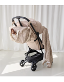 Sac à langer High Park Wild Print Babyshower
