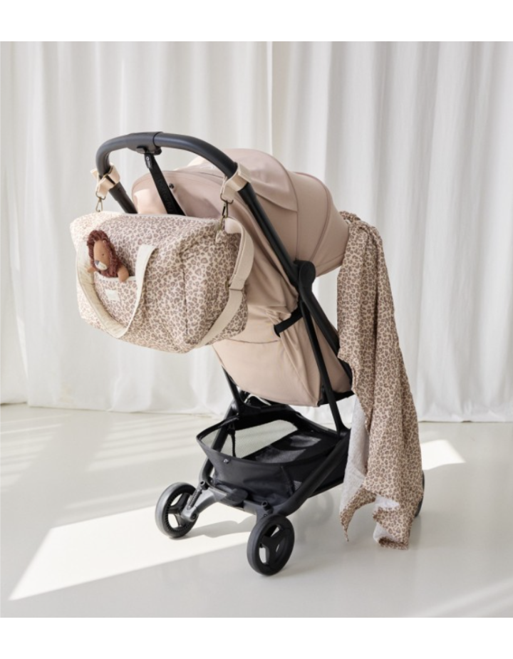 Sac à langer High Park Wild Print Babyshower