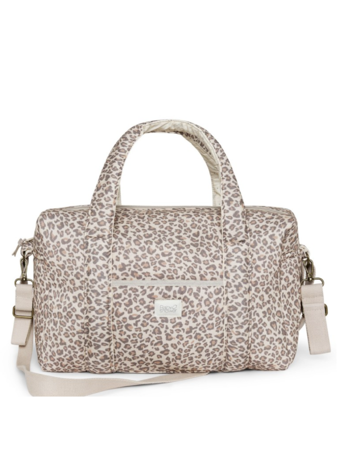 Sac à langer High Park Wild Print Babyshower