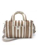 Sac à langer High Park Caramel Sailor – Babyshower
