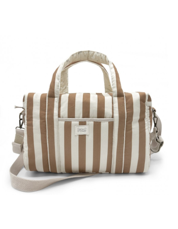 Sac à langer High Park Caramel Sailor – Babyshower