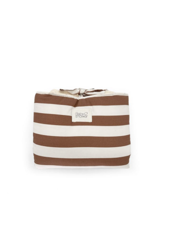 Mini matelas à langer Audrey Caramel Sailor – Babyshower