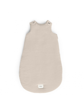 Gigoteuse nouveau-né Nude Powder Babyshower – TOG 2