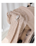 Set de langes Minimax Wild Print Babyshower – Coton bio