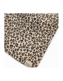Set de langes Minimax Wild Print Babyshower – Coton bio