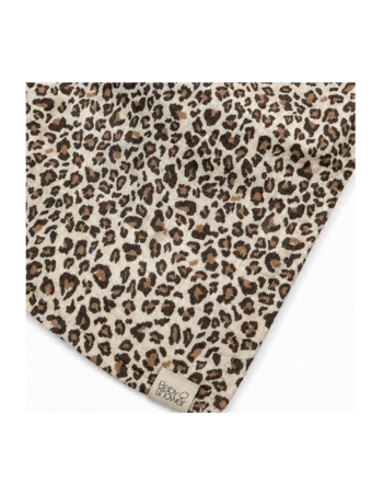 Set de langes Minimax Wild Print Babyshower – Coton bio
