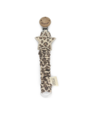 Attache-tétine Wood Étoile Wild Print – Babyshower