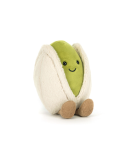 Peluche Jellycat Horatio Pistachio | Amuseables