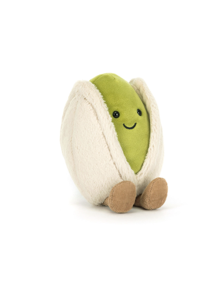 Peluche Jellycat Horatio Pistachio | Amuseables
