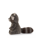 Peluche Jellycat Trixiwoo Raccoon | Raton laveur