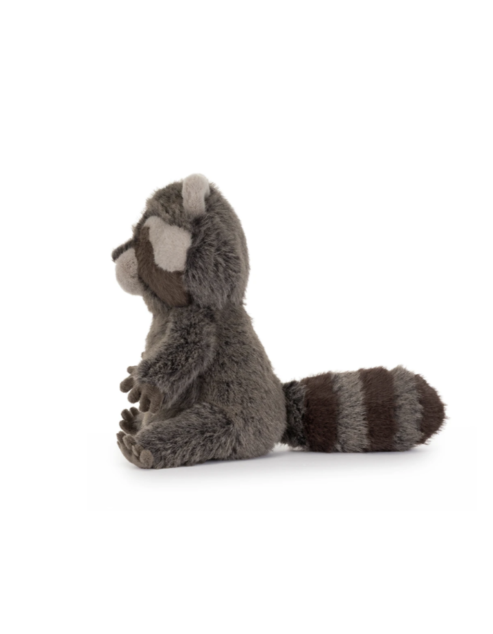 Peluche Jellycat Trixiwoo Raccoon | Raton laveur
