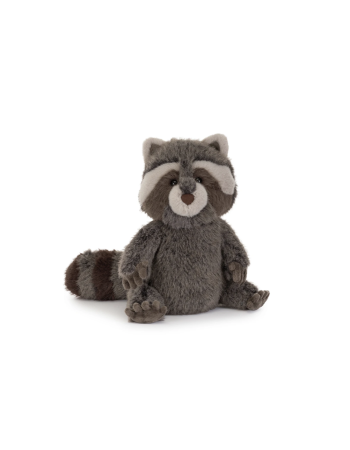 Peluche Jellycat Trixiwoo Raccoon | Raton laveur