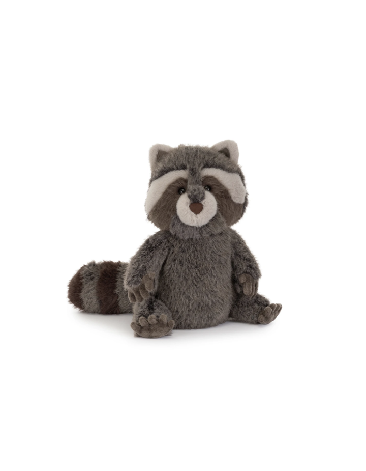 Peluche Jellycat Trixiwoo Raccoon | Raton laveur