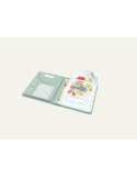 KIDYDRAW PAD Food – Tablette à dessin Kidywolf