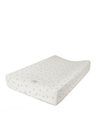 Housse de matelas à langer Roseberry – Babyshower