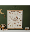 Affiche Mes Premières Fois Graou – Les Petites Dates