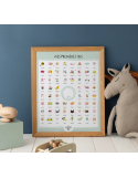 Affiche Mes Premières Fois Sunny – Les Petites Dates
