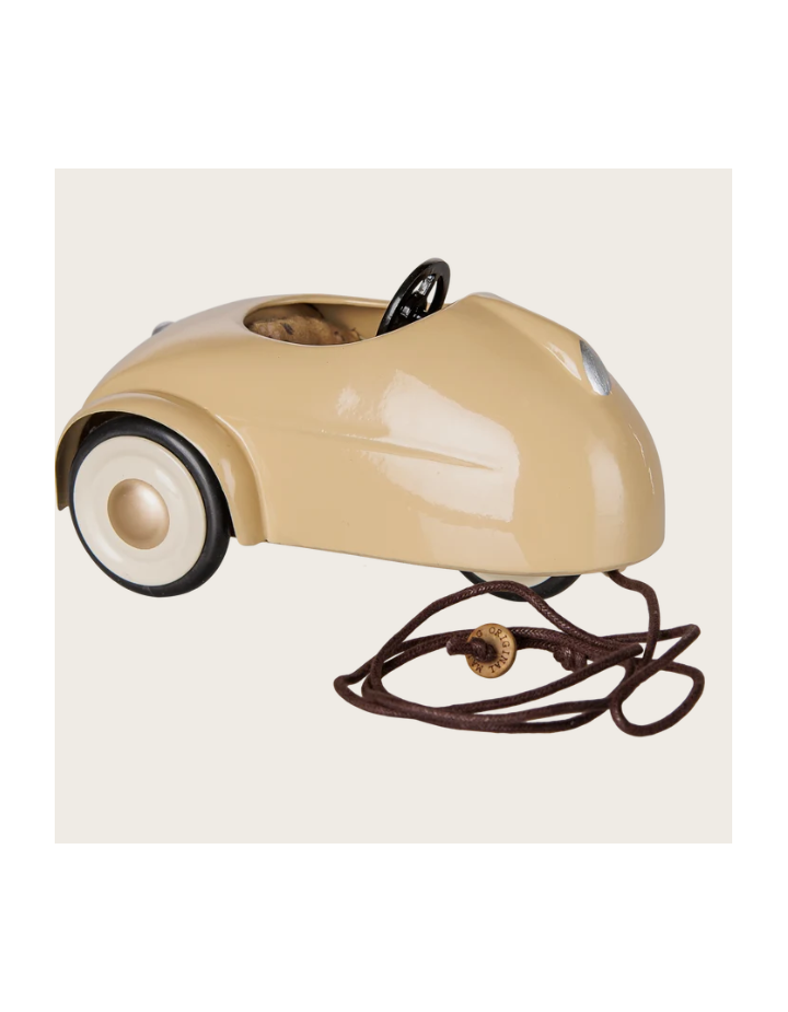 Voiture pour souris Wheat Maileg | Accessoire miniature