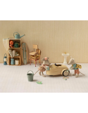Voiture pour souris Wheat Maileg | Accessoire miniature