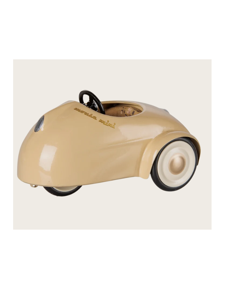 Voiture pour souris Wheat Maileg | Accessoire miniature