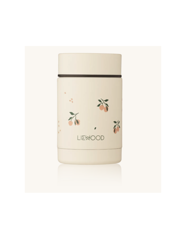 Pot alimentaire isotherme Nadja 250 ml | Liewood