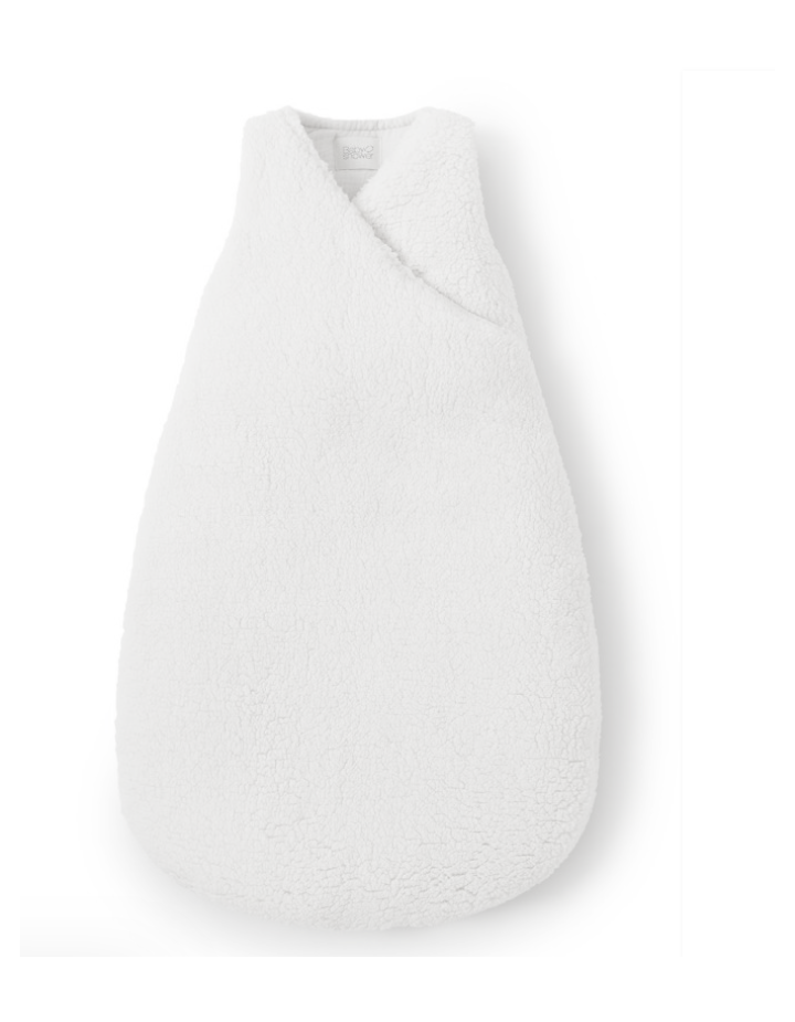 Gigoteuse Mouton en coton bio | Babyshower