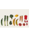 Fruits et légumes miniatures Maileg – Accessoire maison