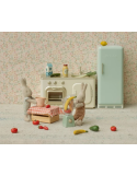 Fruits et légumes miniatures Maileg – Accessoire maison