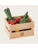 Fruits et légumes miniatures Maileg – Accessoire maison