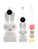 Veilleuse Lapin Miffy