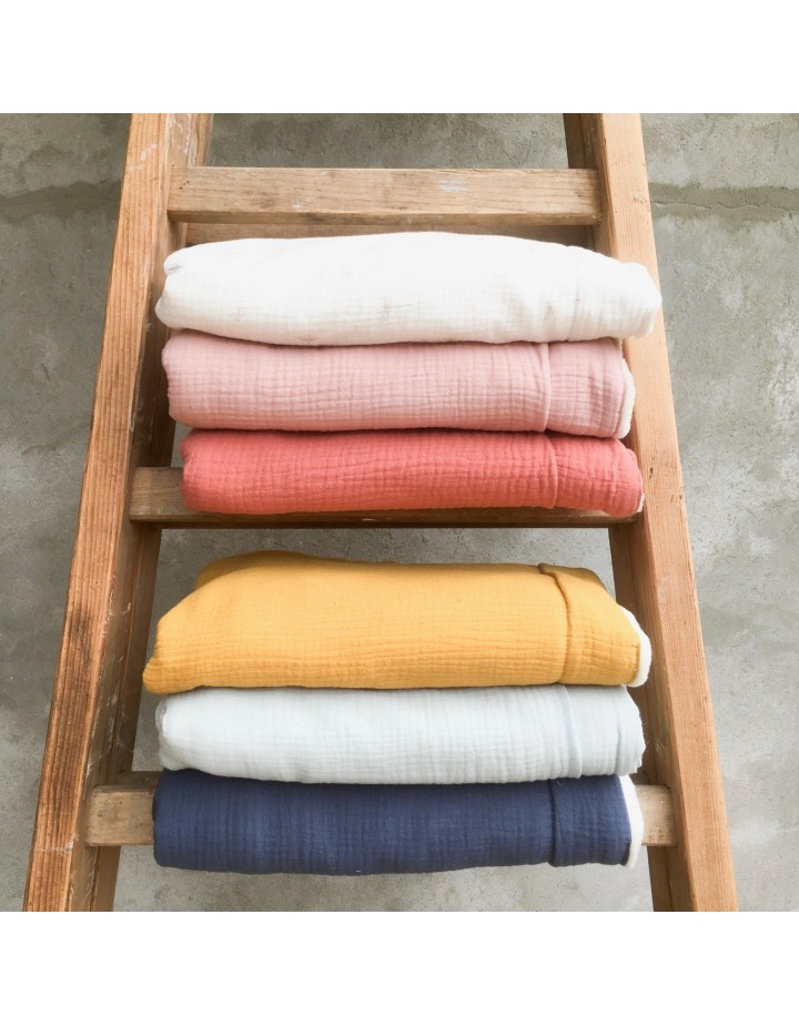 Couverture opaline - LES JULIETTES