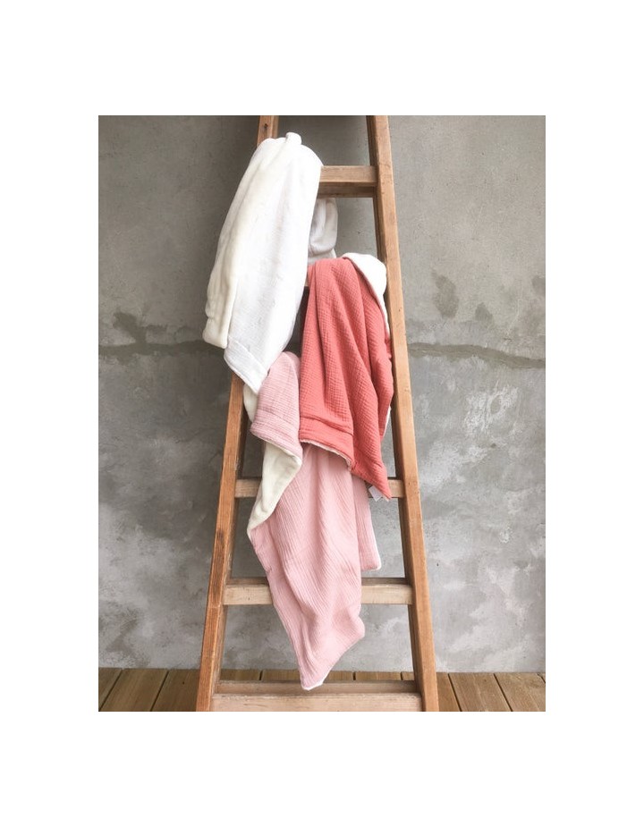 Couverture opaline - LES JULIETTES