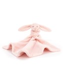 Lapin jellycat petit modèle beige