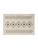 Tapis Lavable Bereber Rhombs Moyane - LORENA CANALS