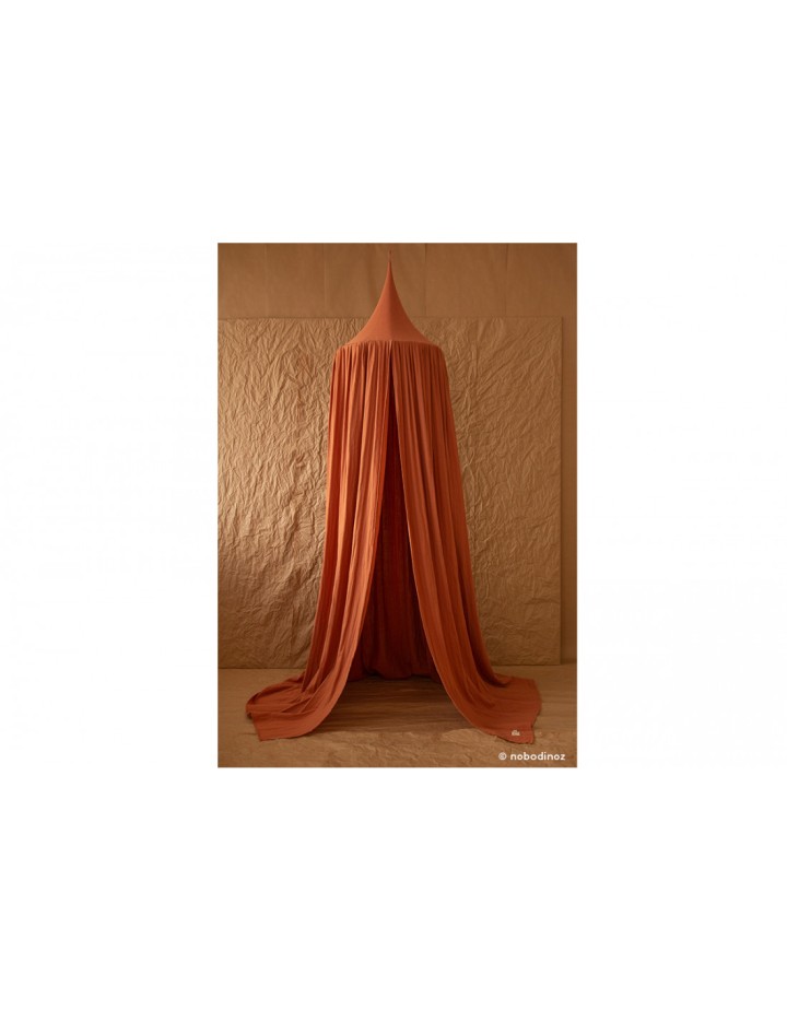 Ciel de lit toffee - NOBODINOZ