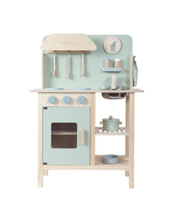 Cuisine mint - LITTLE DUTCH