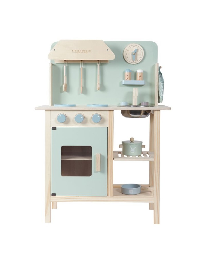 Cuisine mint - LITTLE DUTCH