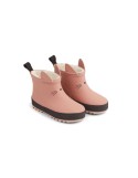 Bottes de pluie Jesse Thermo rose - LIEWOOD Bottes de pluie Jesse Thermo rose - LIEWOOD