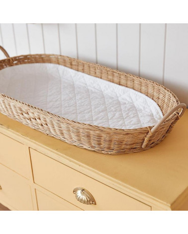 Olli Ella Panier A Langer Bayu Et Matelas Olli Ella Panier A Langer Bayu Et Matelas