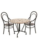 Table et chaises - MAILEG