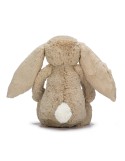 Peluche lapin beige M - JELLYCAT