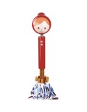 VILAC - Parapluie Chaperon rouge