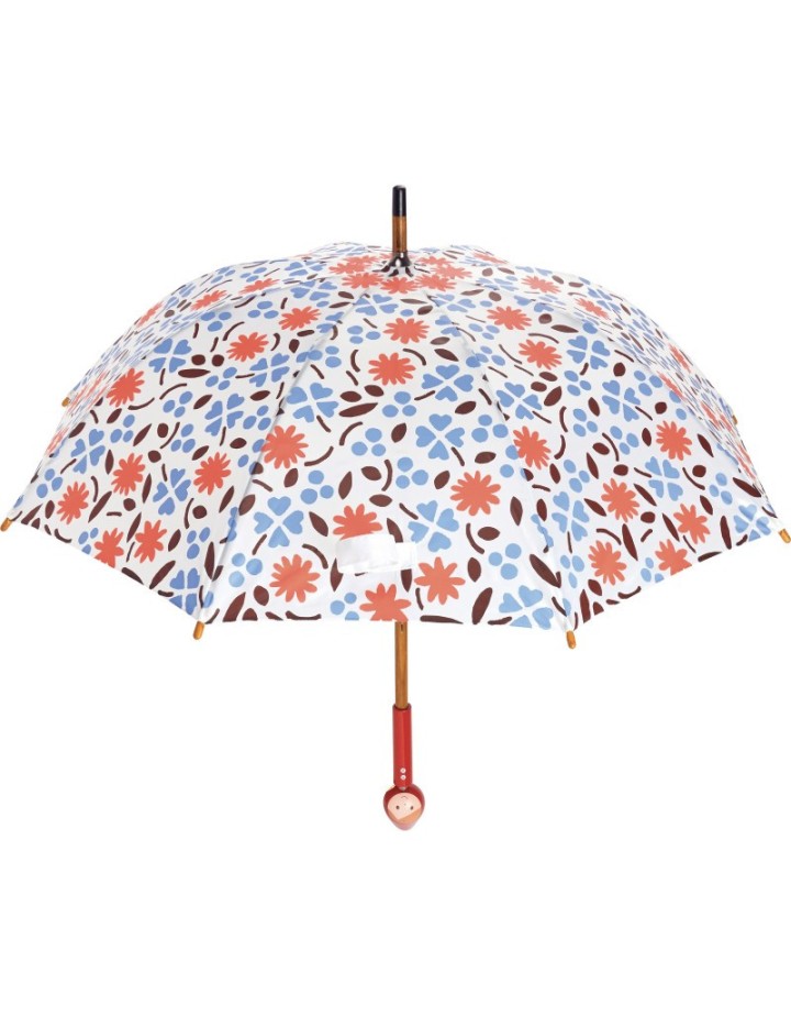 VILAC - Parapluie Chaperon rouge