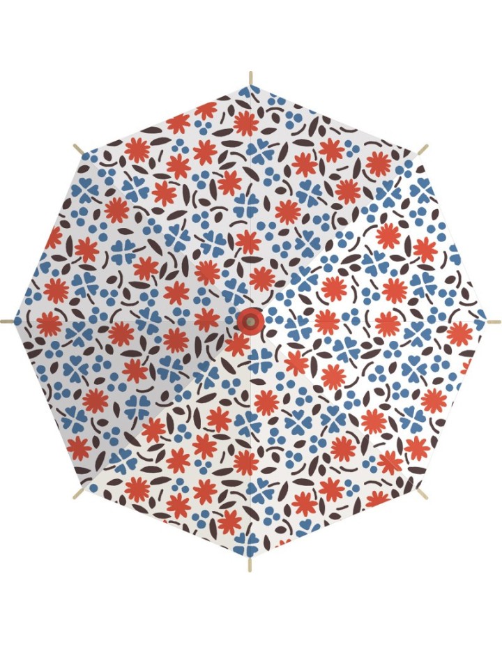 VILAC - Parapluie Chaperon rouge