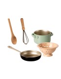 Set de cuisine - MAILEG