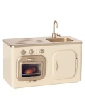 Cuisine miniature - MAILEG